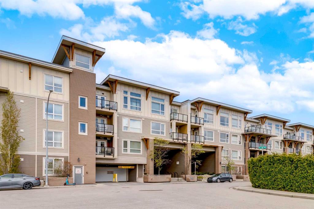 Picture of 312, 707 4 Street NE, Calgary Real Estate Listing