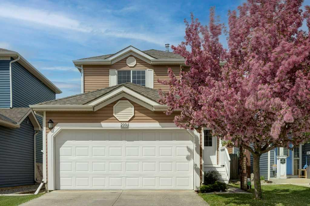 Picture of 210 Bridlewood Road SW, Calgary Real Estate Listing