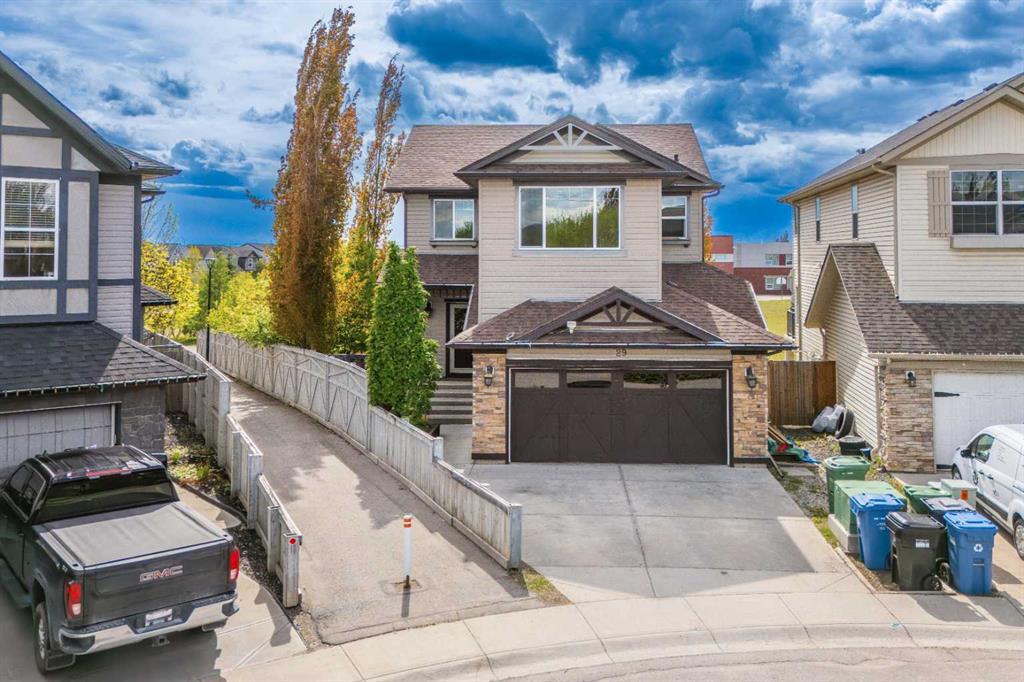 Picture of 29 Brightonwoods Gardens SE, Calgary Real Estate Listing