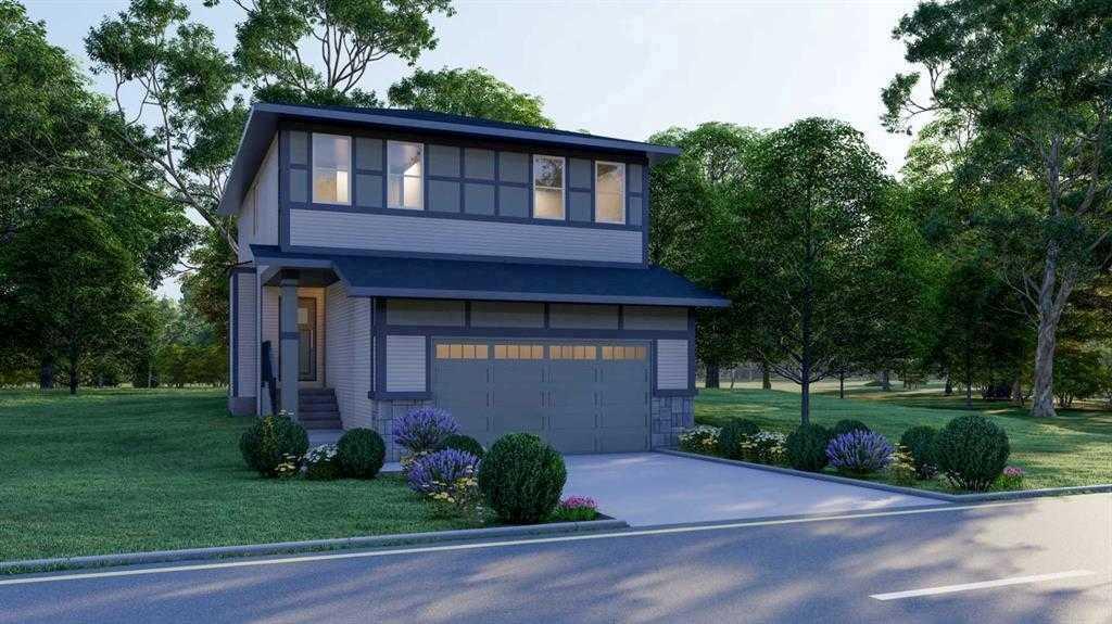 Picture of 86 Emerson Crescent , Okotoks Real Estate Listing