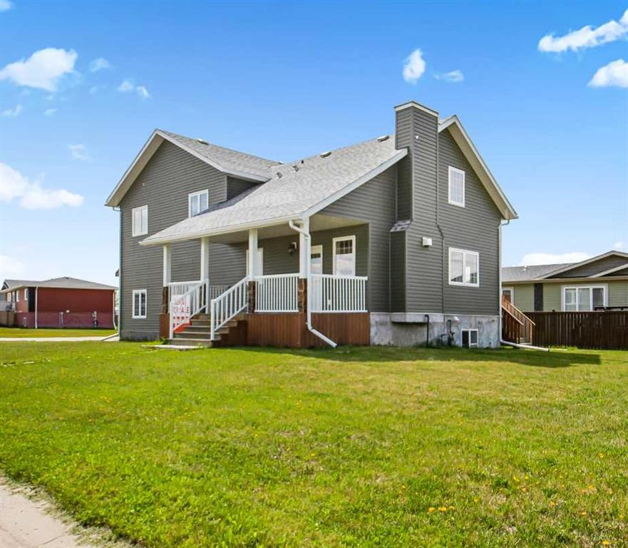 Picture of 5202 53 Avenue , Valleyview Real Estate Listing