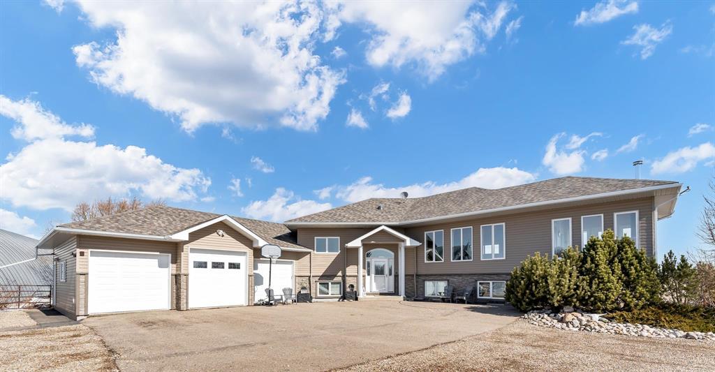 Picture of 5518 Township 120 Road , Rural Cypress County Real Estate Listing