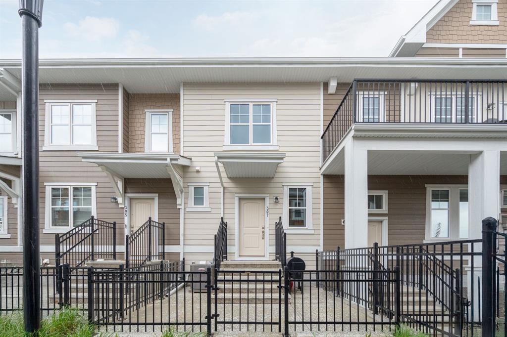 Picture of 307 Cranbrook Walk SE, Calgary Real Estate Listing