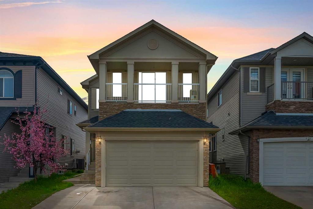 Picture of 422 Taralake Way NE, Calgary Real Estate Listing