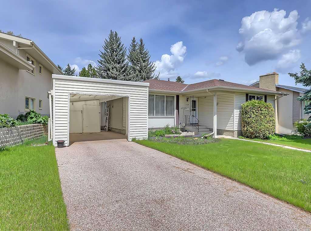 Picture of 11208 Braxton Road SW, Calgary Real Estate Listing