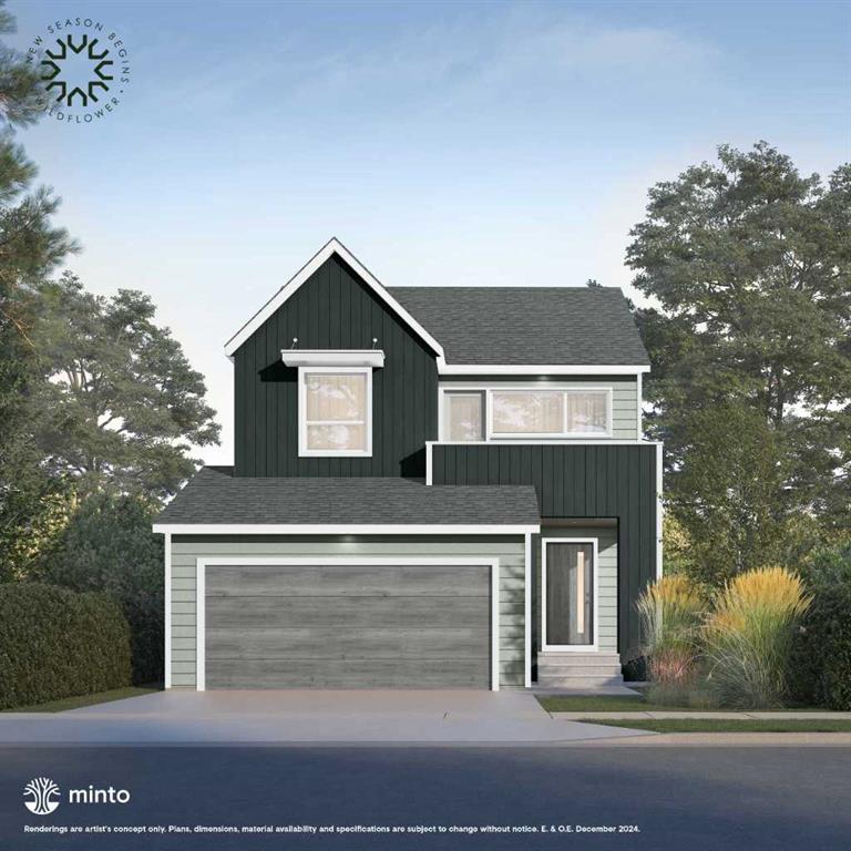 Picture of 22 Wild Rose Bay SW, Airdrie Real Estate Listing