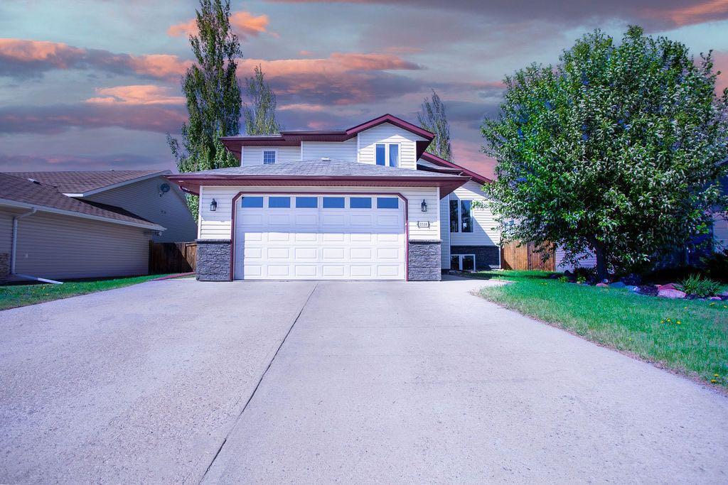 Picture of 2518 10 Avenue , Wainwright Real Estate Listing