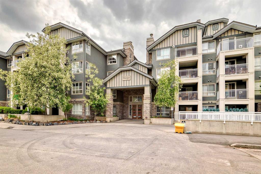 Picture of 241, 35 Richard Court SW, Calgary Real Estate Listing