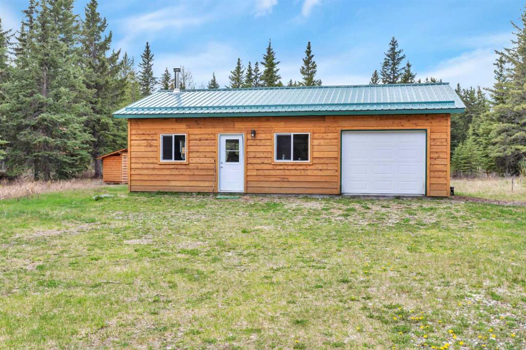 Picture of 370058 Range Road 6-3  , Rural Clearwater County Real Estate Listing