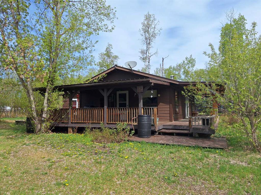 Picture of 237 + 241, 11120 Twp Rd 632A  , Lac La Biche Real Estate Listing