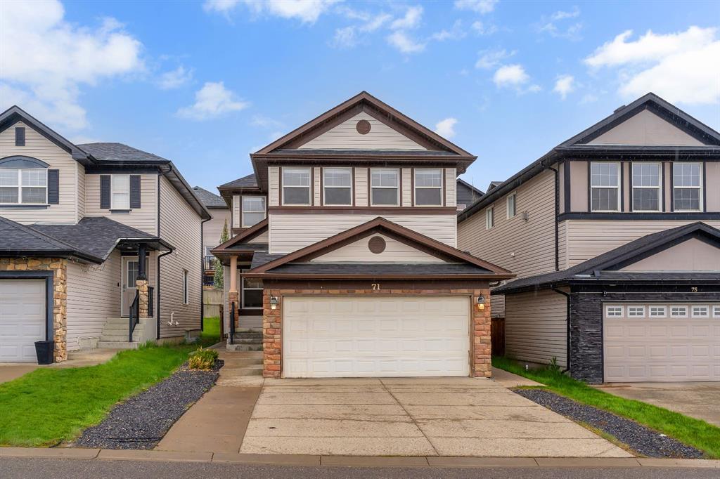 Picture of 71 Kinlea Link NW, Calgary Real Estate Listing