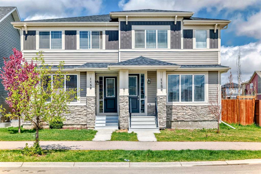 Picture of 1154 Carrington Boulevard NW, Calgary Real Estate Listing