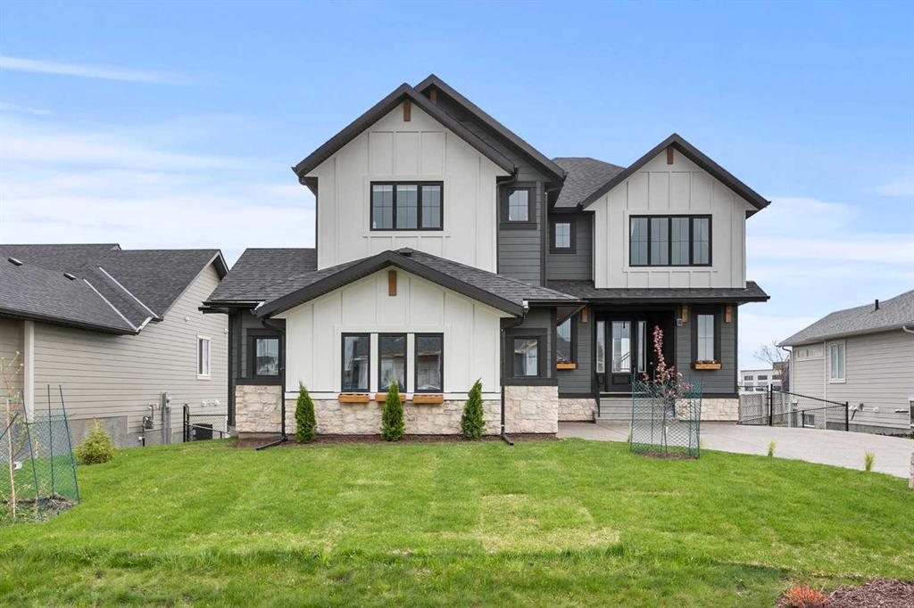 Picture of 102 Cimarron Estates Drive , Okotoks Real Estate Listing