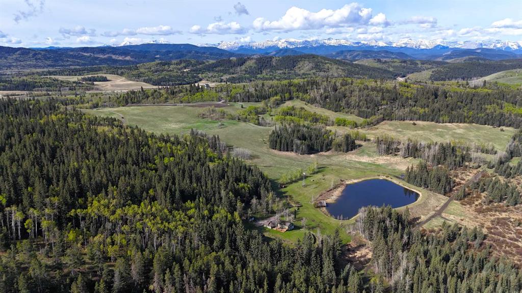 Picture of 288180 450 Avenue W, Rural Foothills County Real Estate Listing