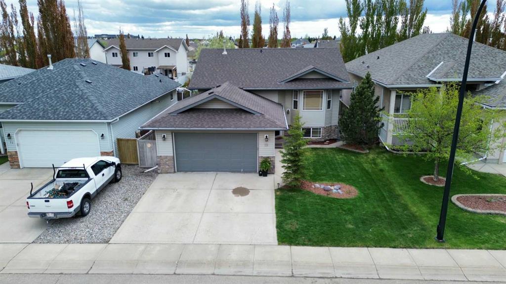 Picture of 15 Dobson Close , Red Deer Real Estate Listing