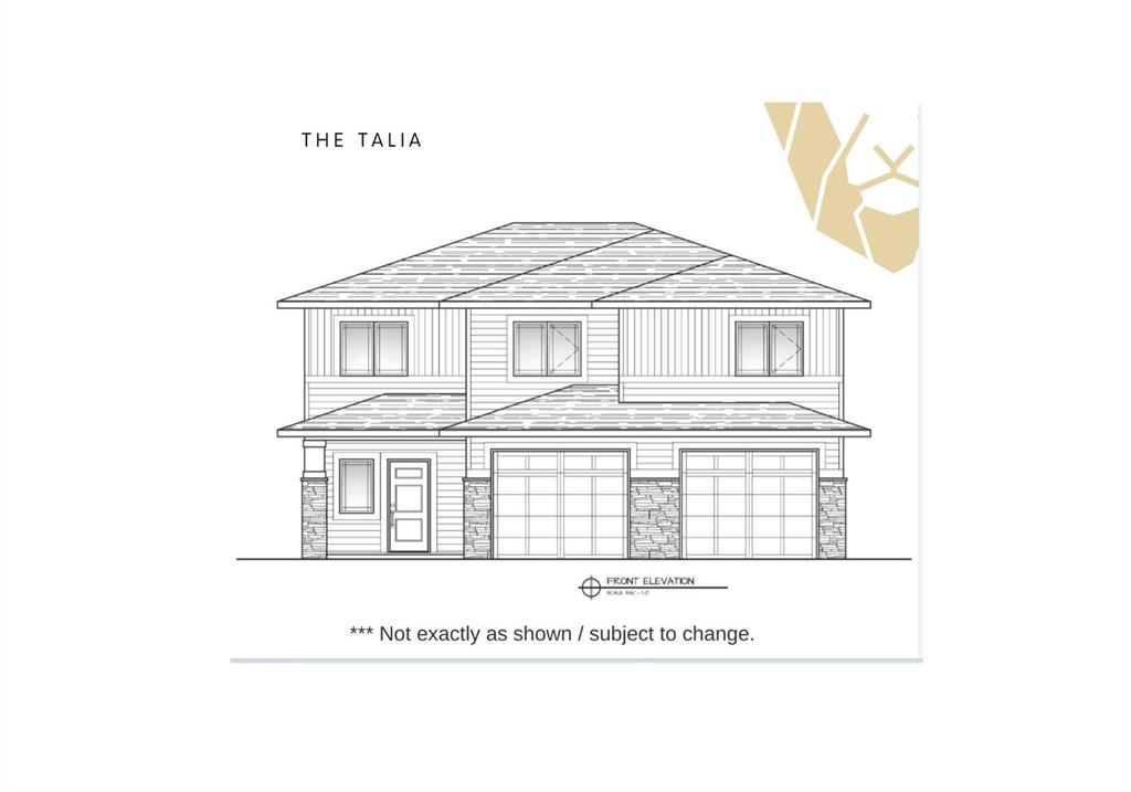 Picture of 24 Toye Street , Red Deer Real Estate Listing