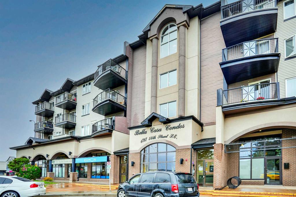 Picture of 321, 1727 54 Street SE, Calgary Real Estate Listing
