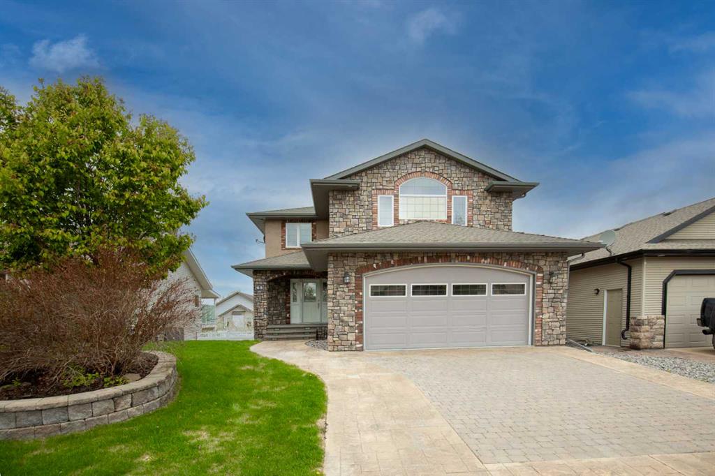 Picture of 65 Alberts Close , Red Deer Real Estate Listing