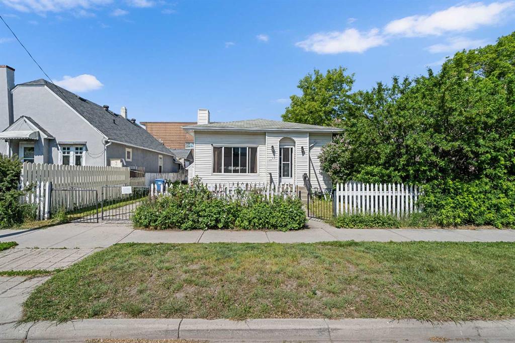 Picture of 1315 15 Street SW, Calgary Real Estate Listing