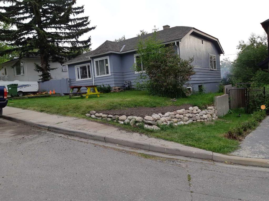 Picture of 2507 15A Street SW, Calgary Real Estate Listing
