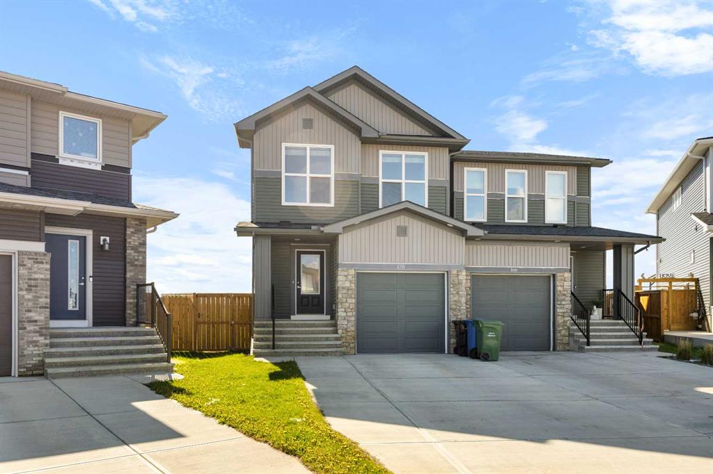 Picture of 170 Carringvue Park NW, Calgary Real Estate Listing