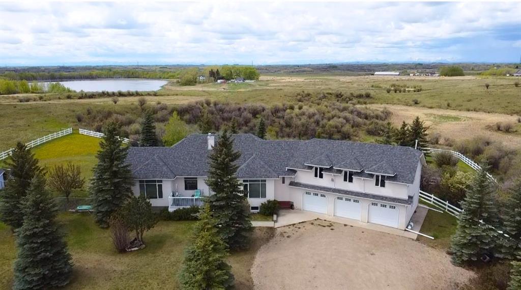 Picture of 24065 Township Road 280  , Rural Rocky View County Real Estate Listing