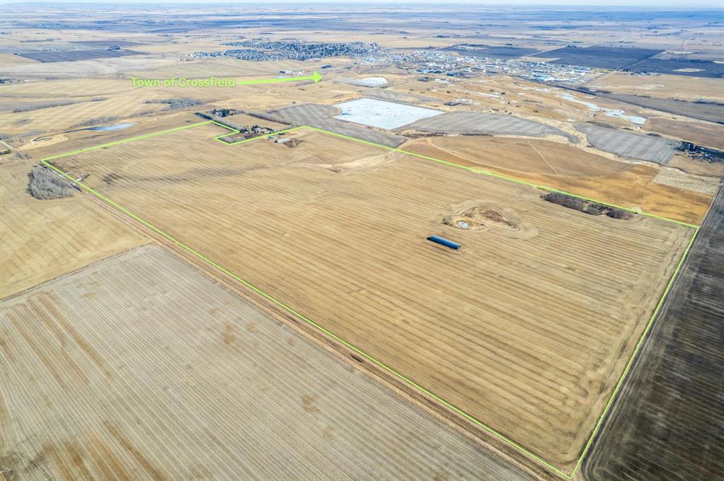 Picture of 12153 Township Road 284  , Rural Rocky View County Real Estate Listing