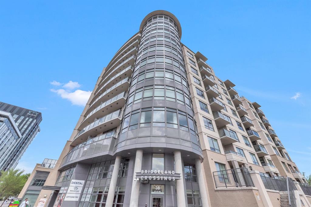 Picture of 310, 38 9 Street NE, Calgary Real Estate Listing