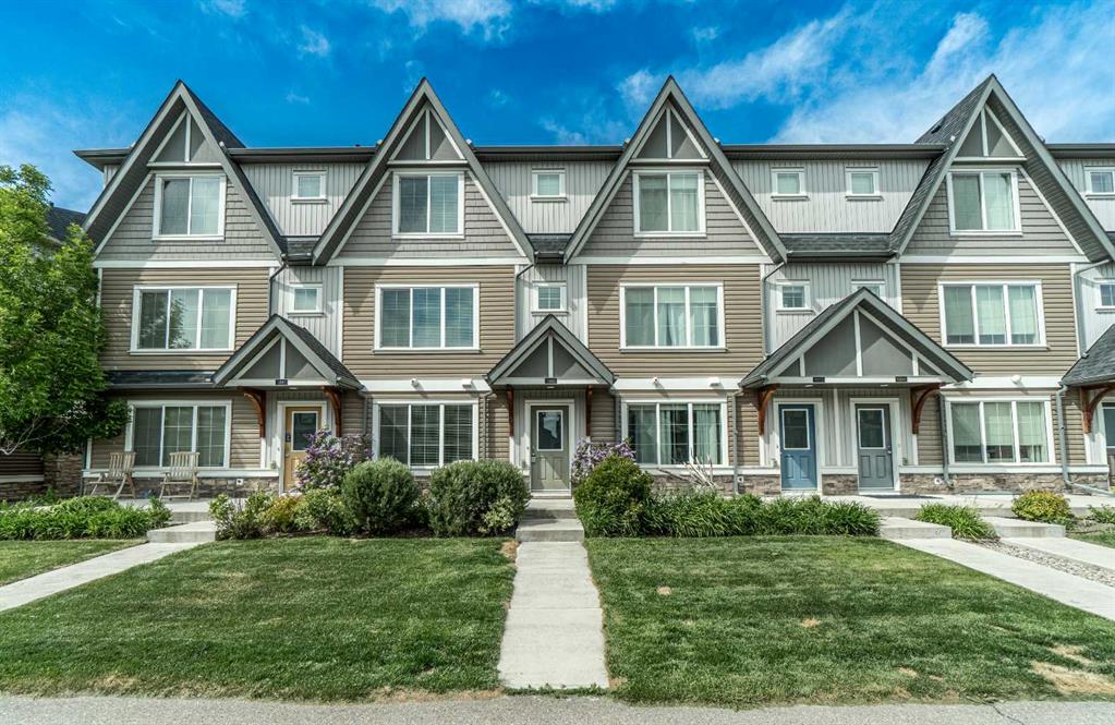 Picture of 1802, 250 Fireside View , Cochrane Real Estate Listing