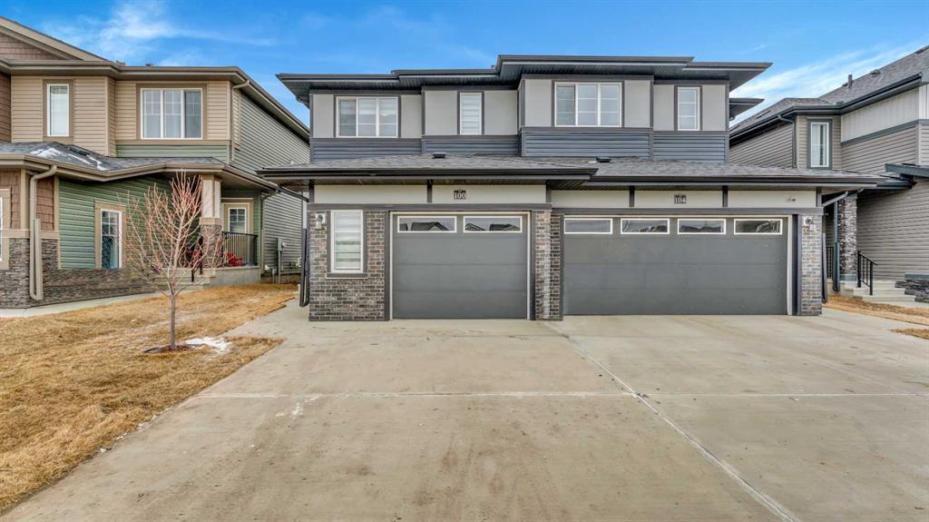 Picture of 100 Sora Terrace SE, Calgary Real Estate Listing