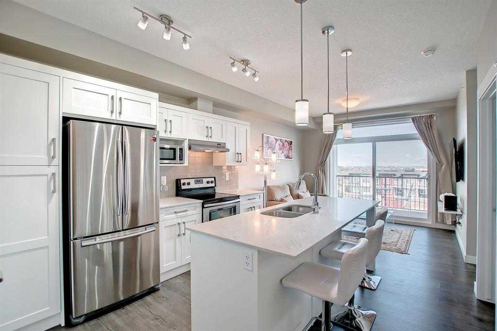 Picture of 414, 20 Walgrove Walk SE, Calgary Real Estate Listing