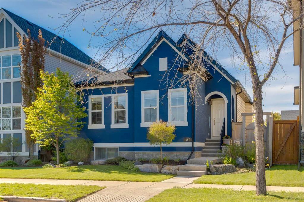 Picture of 167 Elgin Meadows Way SE, Calgary Real Estate Listing