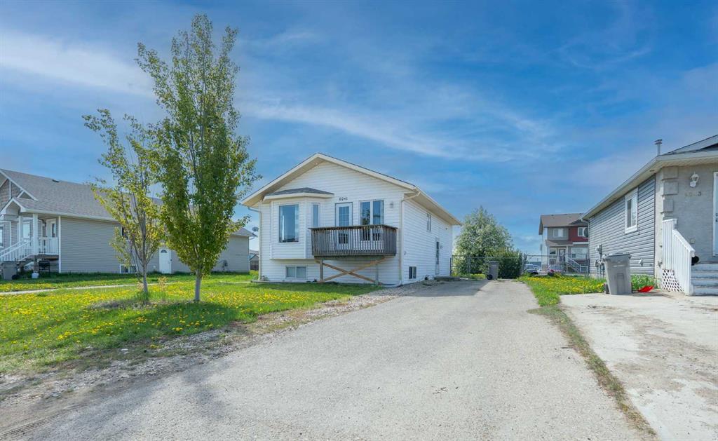Picture of 9241 94 Avenue , Grande Prairie Real Estate Listing