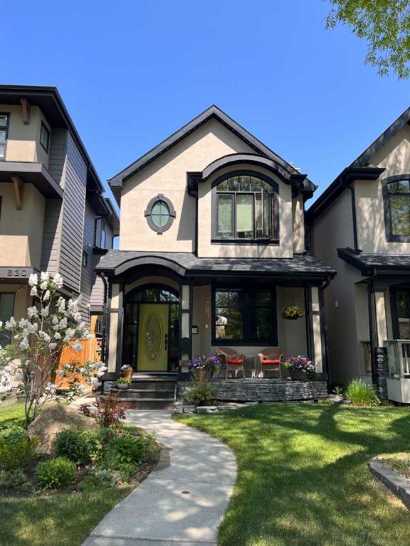 Picture of 628 27 Avenue NW, Calgary Real Estate Listing