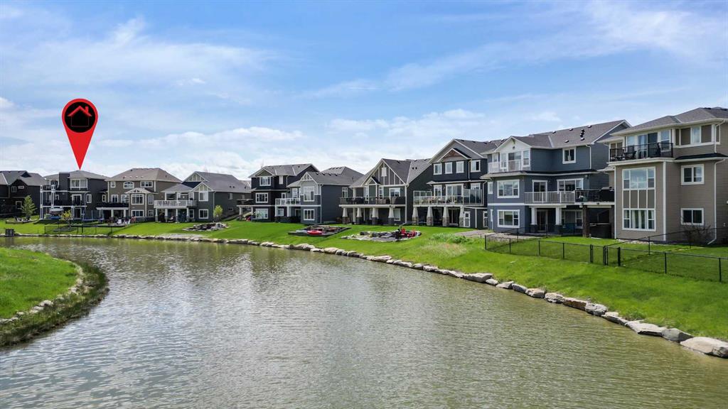 Picture of 1343 Bayside Drive SW, Airdrie Real Estate Listing