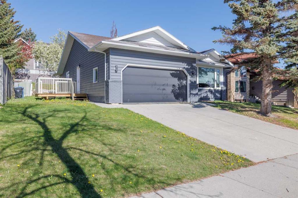 Picture of 171 Edenwold Drive NW, Calgary Real Estate Listing