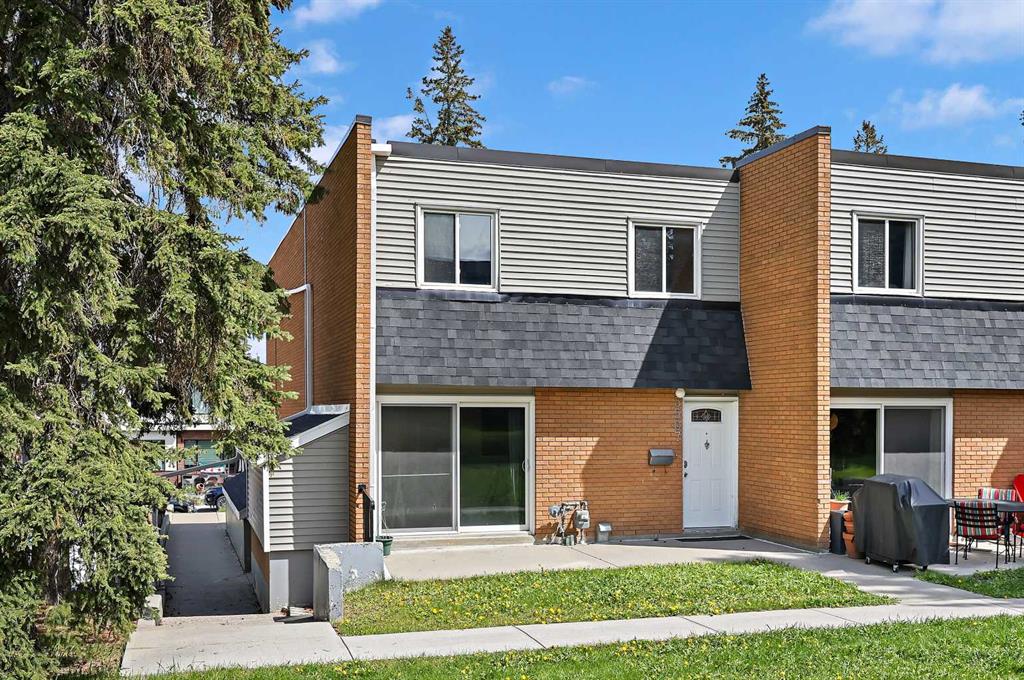Picture of 3507 43 Street SW, Calgary Real Estate Listing