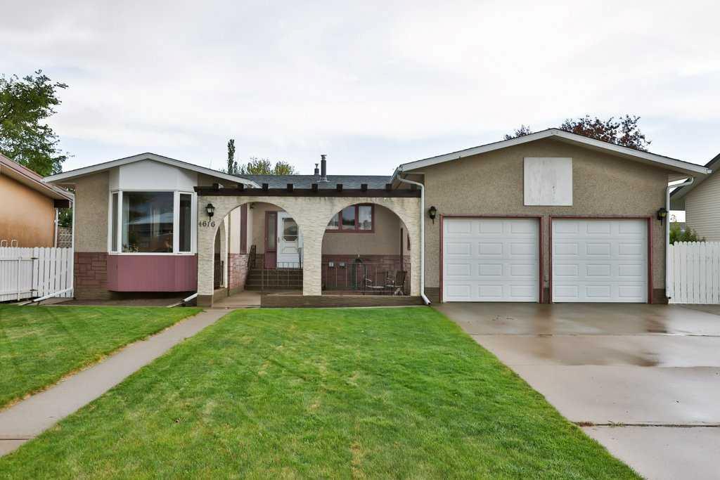 Picture of 4616 56 Avenue , Taber Real Estate Listing