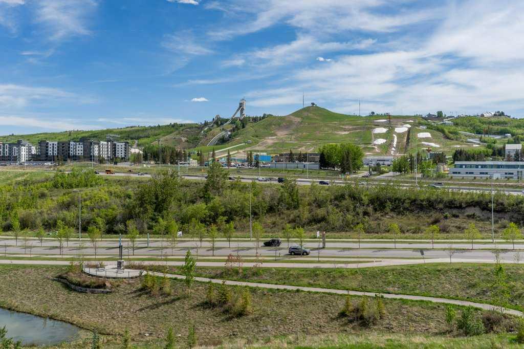 Picture of 2404, 80 Greenbriar Place NW, Calgary Real Estate Listing
