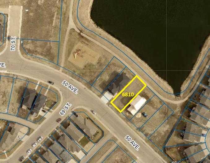 Picture of 6810 50 Avenue , Camrose Real Estate Listing