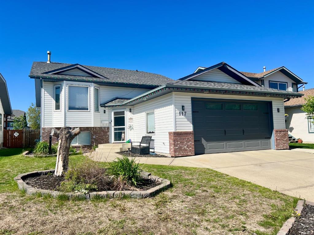 Picture of 117 Lamont Close , Red Deer Real Estate Listing