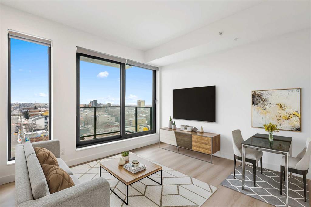 Picture of 908, 123 4 Street NE, Calgary Real Estate Listing