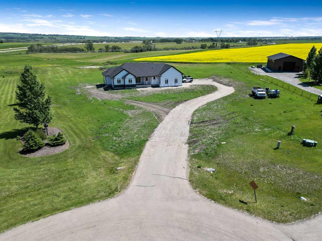 Picture of 349062 Tamarack Drive E, Rural Foothills County Real Estate Listing