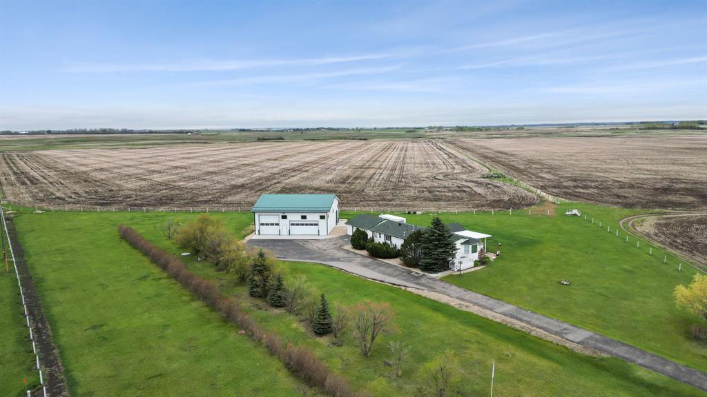 Picture of 262221 Township Road 275  , Rural Rocky View County Real Estate Listing
