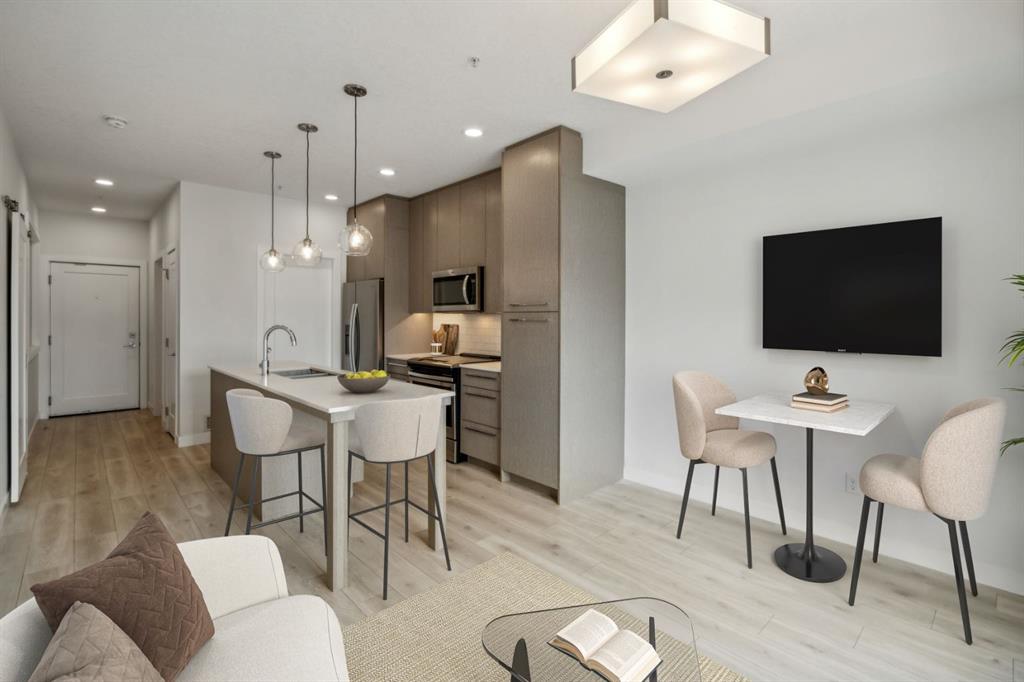 Picture of 1324, 76 Cornerstone Passage NE, Calgary Real Estate Listing