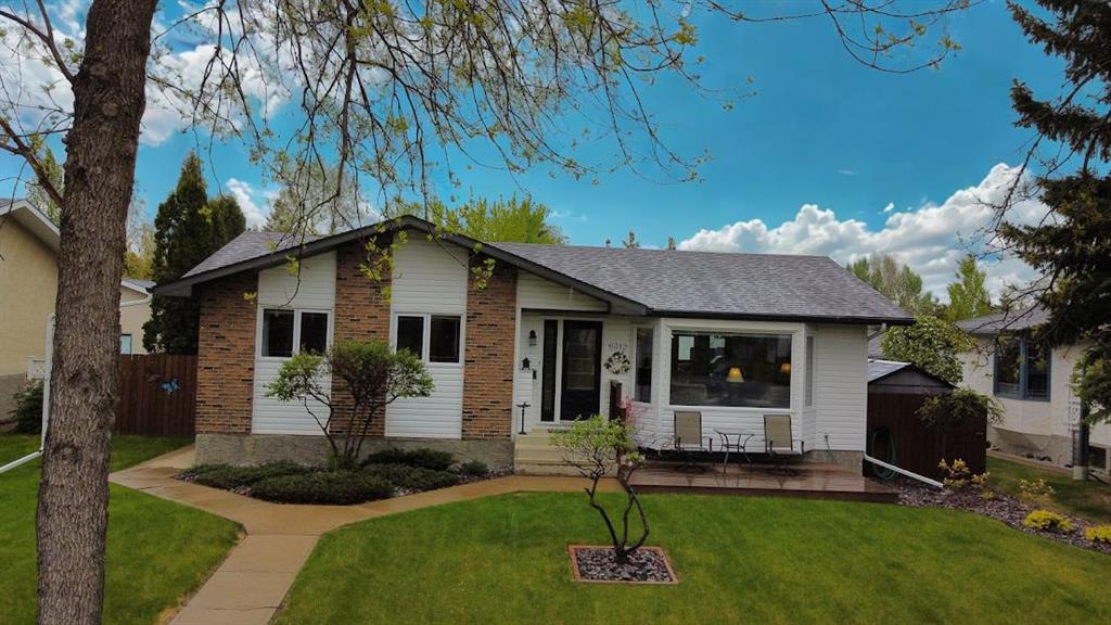 Picture of 6312 38 AvenueClose , Camrose Real Estate Listing