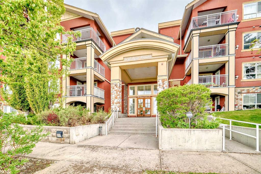 Picture of 214, 5115 Richard Road SW, Calgary Real Estate Listing