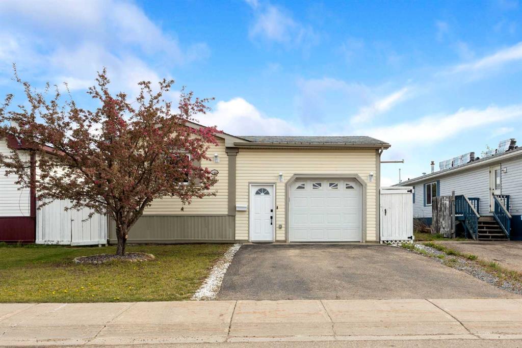 Picture of 141 Mitchell Drive , Fort McMurray Real Estate Listing