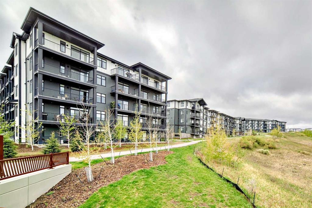 Picture of 410, 30 Sage Hill Walk NW, Calgary Real Estate Listing