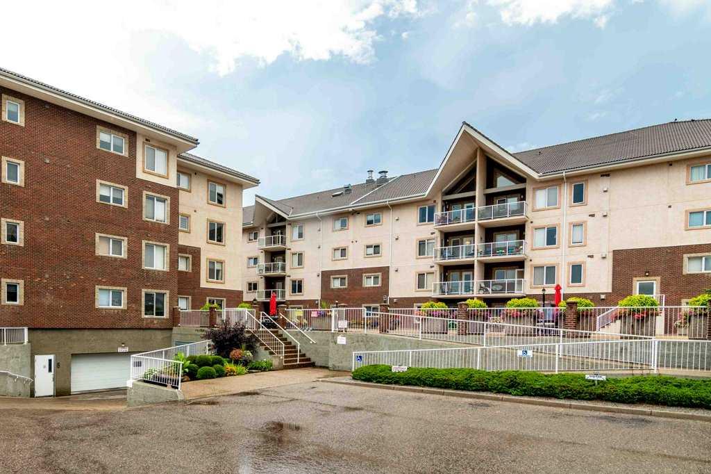 Picture of 322, 1182 Southview Drive SE, Medicine Hat Real Estate Listing